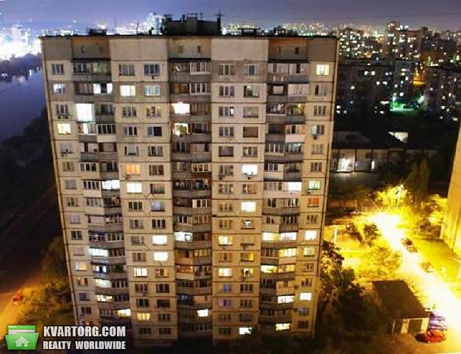 Sell 2-room apartment. Киев,  Приозерная — photo 1