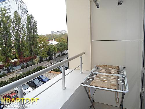 Sell 1-room apartment. Одесса, Французский бул. — photo 8