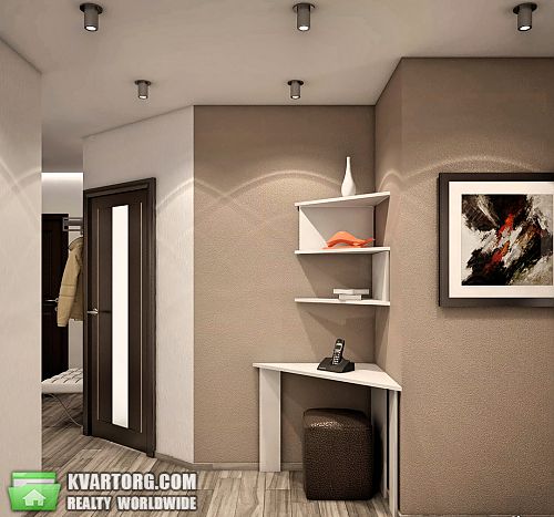 Sell 3-room apartment. Киев, Урловская — photo 1