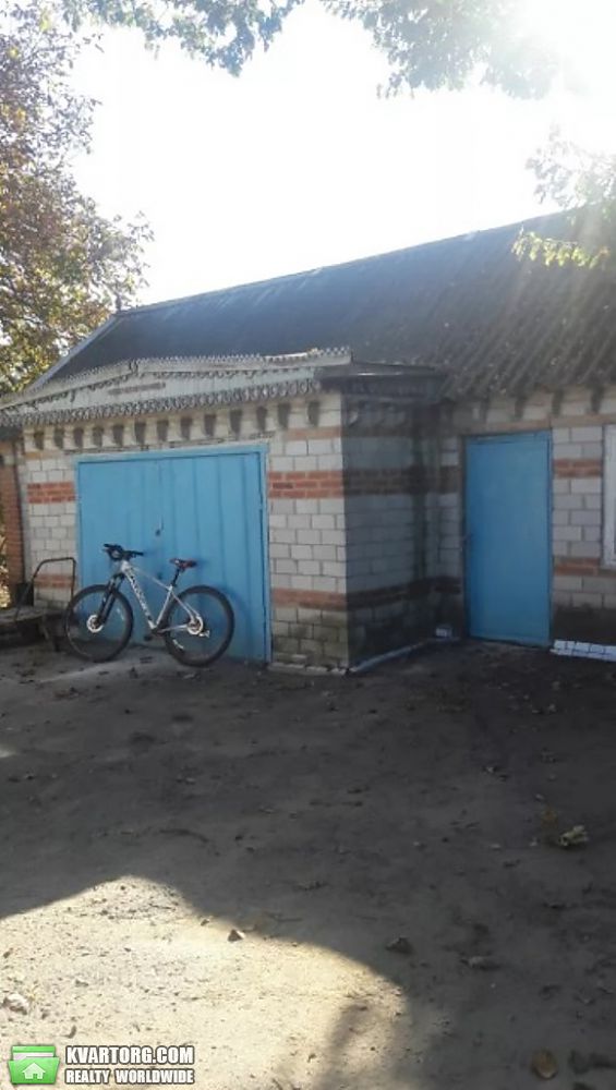 Sell house. Полтава, Стеопвий — photo 1