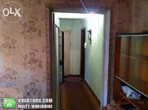 продам 1-комнатную квартиру. Киев,  Ромена Роллана бул - фото 2
