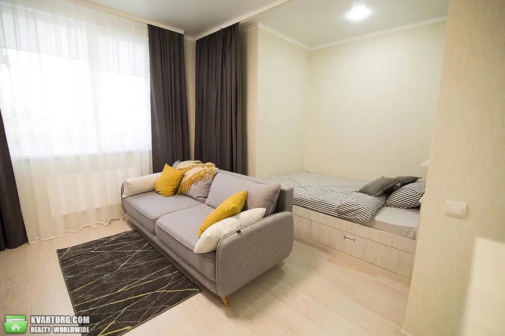 Sell 1-room apartment. Киев, Промениста — photo 9