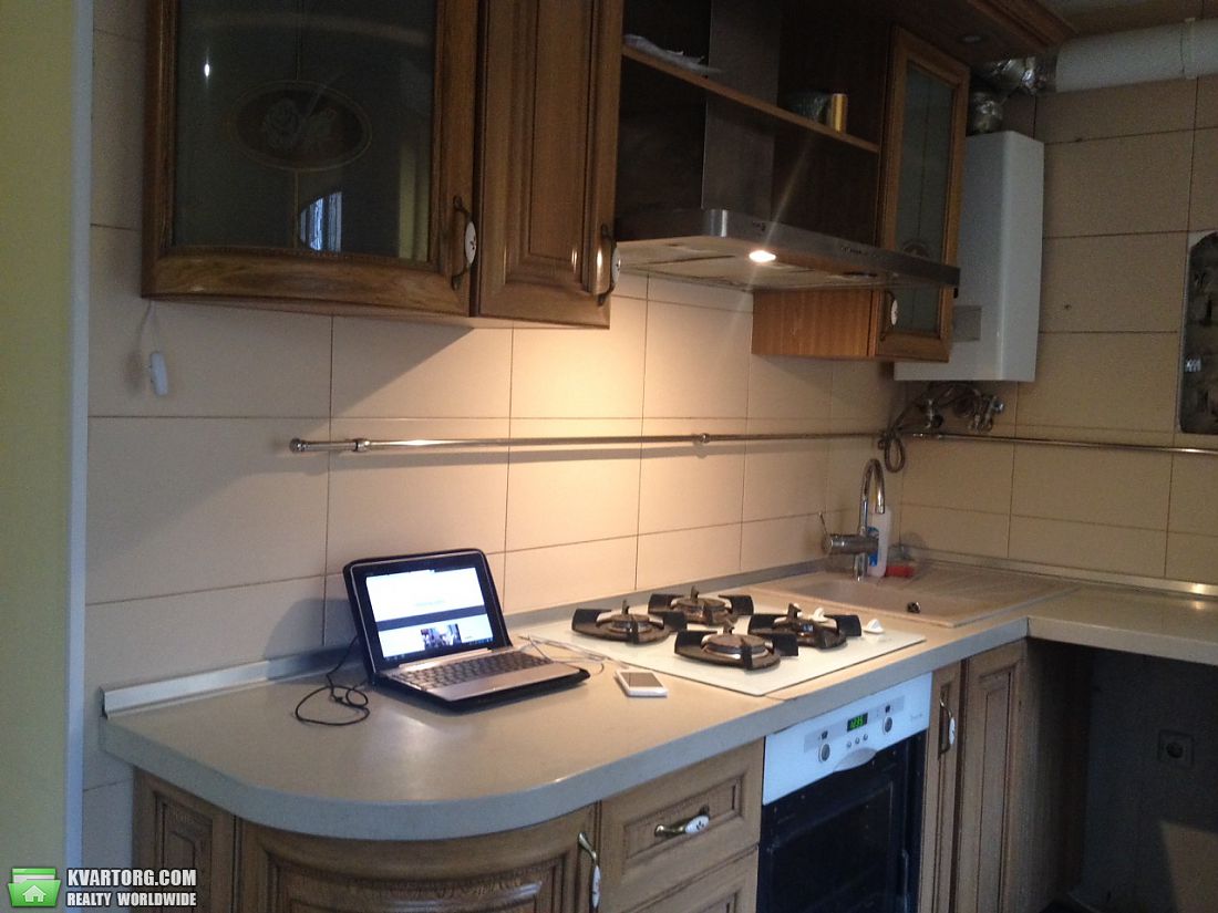 Sell 2-room apartment. Киев, Михаила Котельникова — photo 2