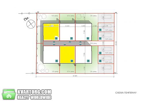 Sell house. Киевская обл., Франка — photo 5