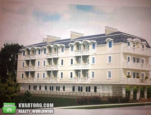 Sell 1-room apartment. Одесса, бехтерева — photo 1