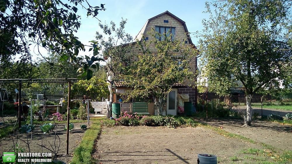 Sell house. Киевская обл., Дачная — photo 5