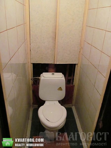 Sell 2-room apartment. Киев, Ушинского — photo 8