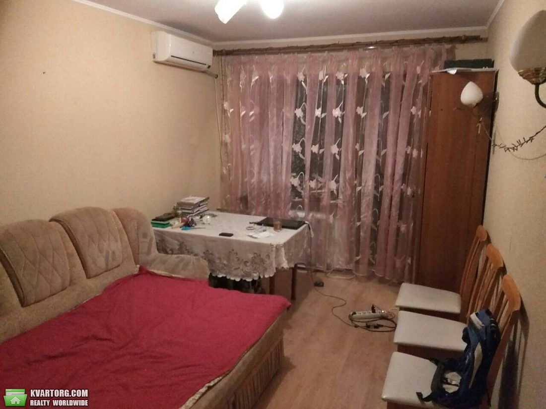 Sell 2-room apartment. Одесса, ул.Сегедская — photo 1