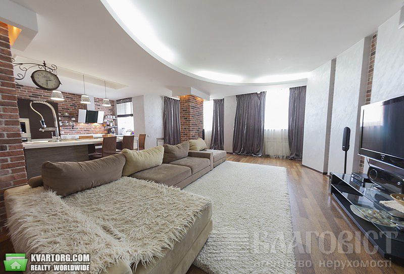 Sell 3-room apartment. Киев,  Бажана — photo 3