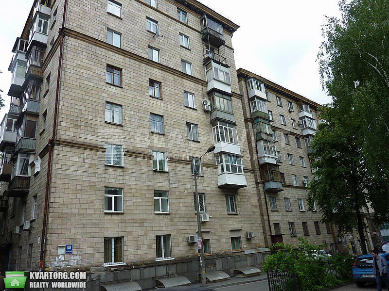 Sell 3-room apartment. Киев,  Победы пр — photo 1