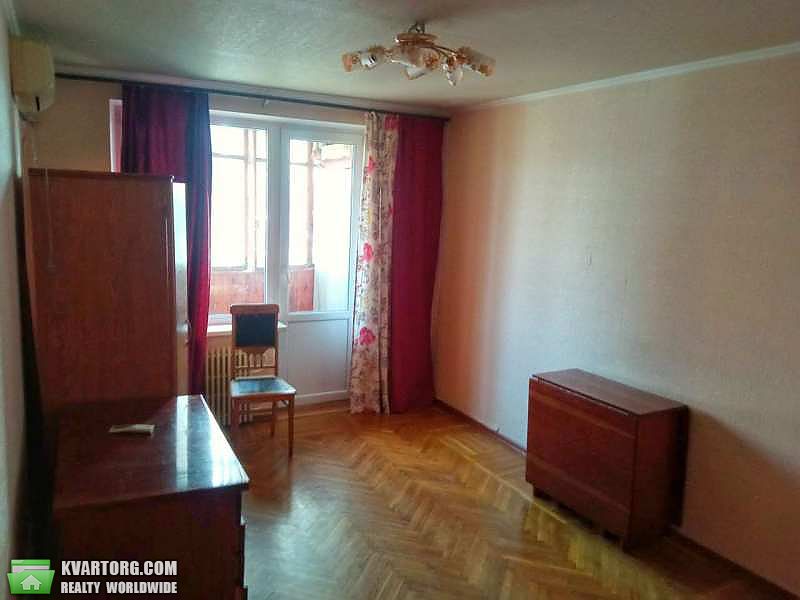Rent out 2-room apartment. Харьков, Державинская — photo 1
