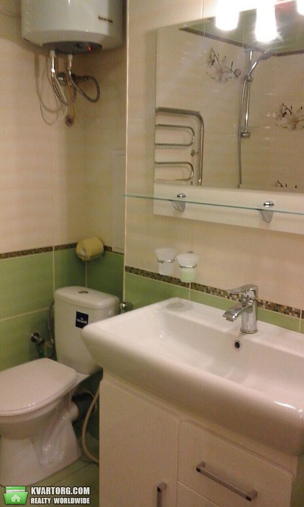 Rent out 1-room apartment. Одесса, Среднефонтская — photo 4