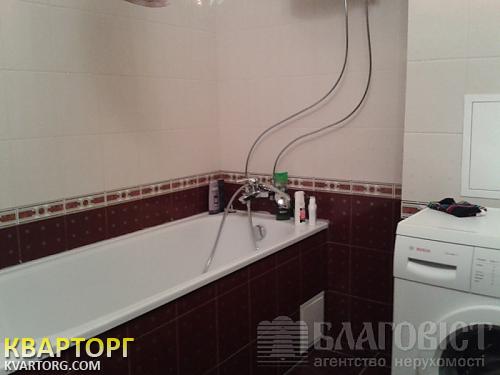 Sell 3-room apartment. Киев, Днепровская наб — photo 7