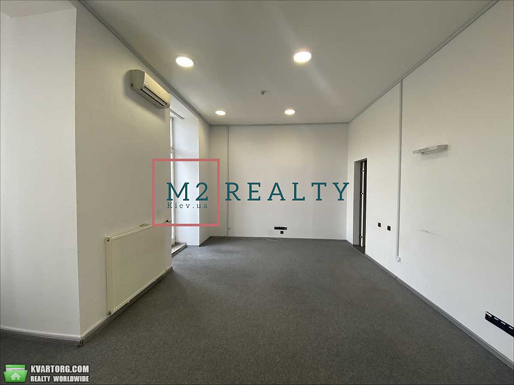 Rent out office. Киев,  Музейный пер — photo 8