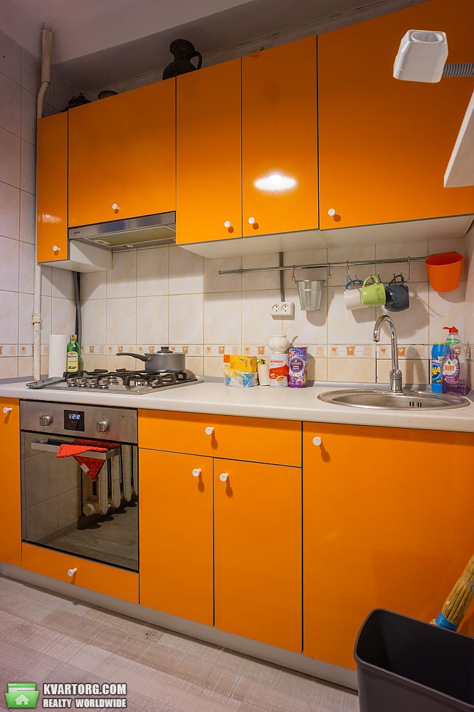 Sell 1-room apartment. Киев, Віфлеємська — photo 6
