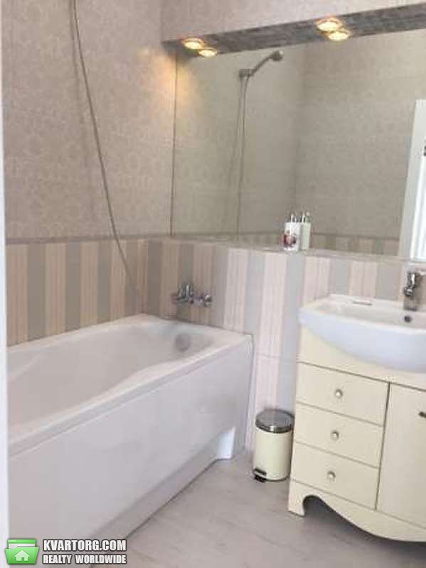 Rent out 2-room apartment. Киев, Дмитрия Луценко — photo 6