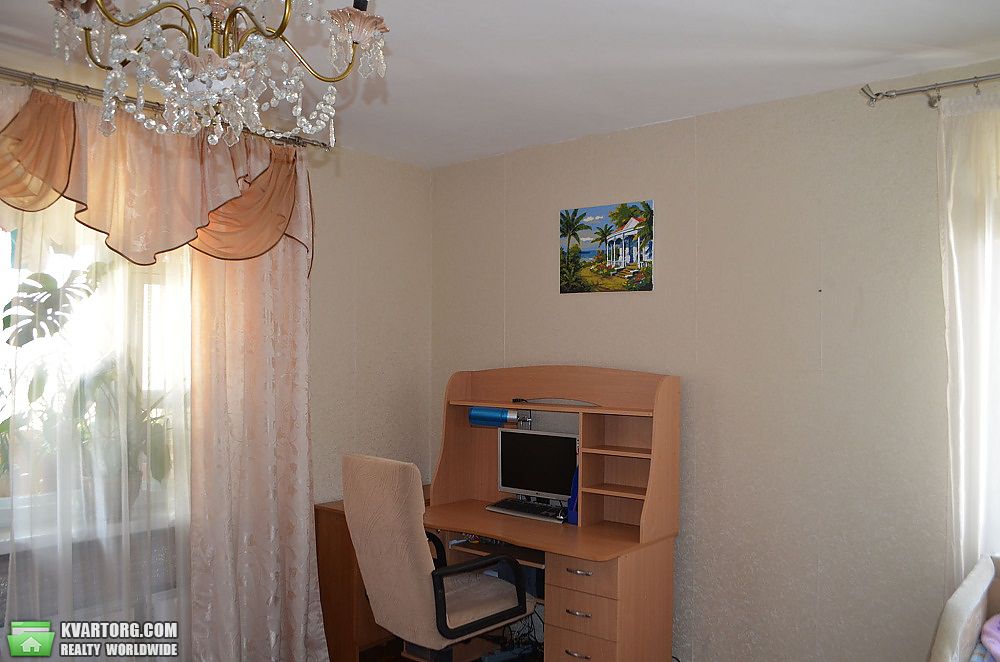 Sell 1-room apartment. Киев,  Харьковское шоссе — photo 3