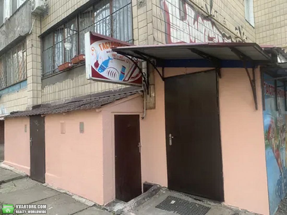 Rent out office. Киев, Кирилівська — photo 1
