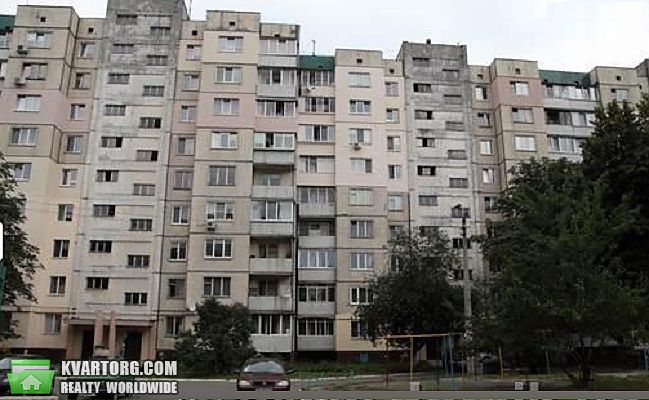Sell 1-room apartment. Киев,  Касияна — photo 1