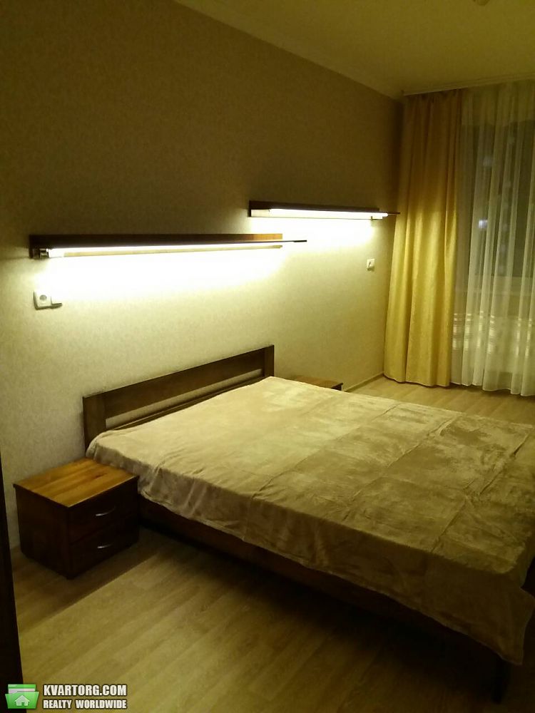 Rent out 1-room apartment. Киев, Ломоносова — photo 4
