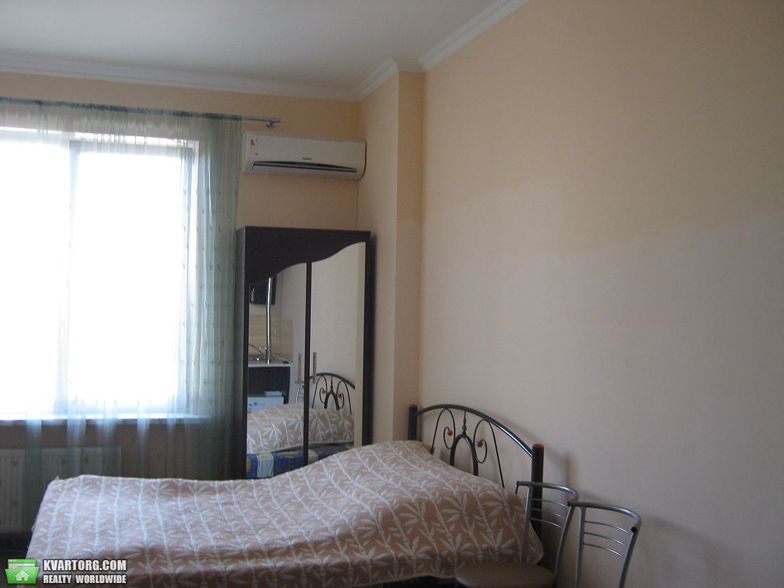 Rent out 1-room apartment. Одесса, ул Пантелеймоновская — photo 4