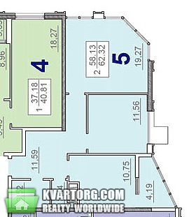 Sell 2-room apartment. Одесса, Итальянский бульвар — photo 2