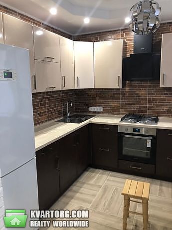 Rent out 2-room apartment. Харьков, Армянский переулок — photo 6