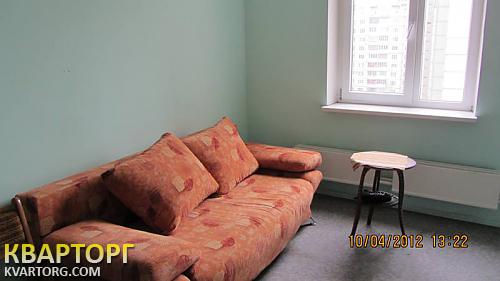 Rent out 4-room apartment. Киев, Григоренко Петра просп. — photo 3