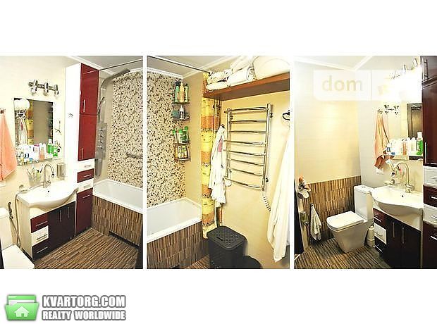 Rent out 3-room apartment. Киев, Академика Вильямса — photo 5