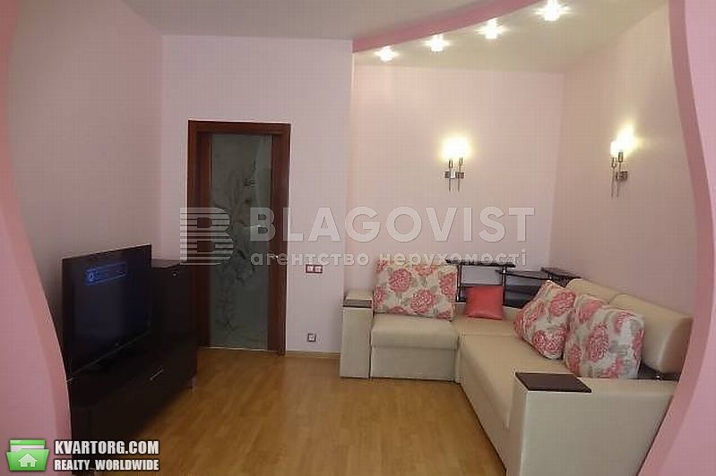 Rent out 2-room apartment. Киев,  Тимошенко — photo 9