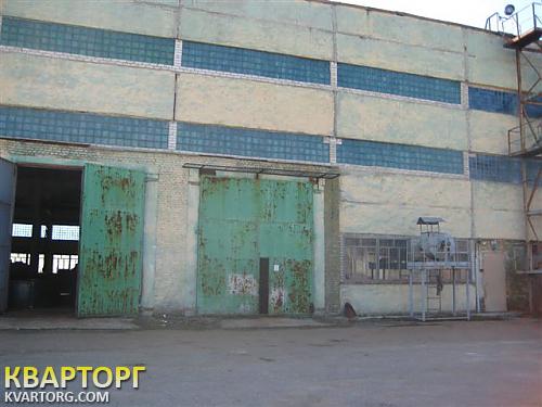 Sell warehouse. Киев,  Щорса — photo 3