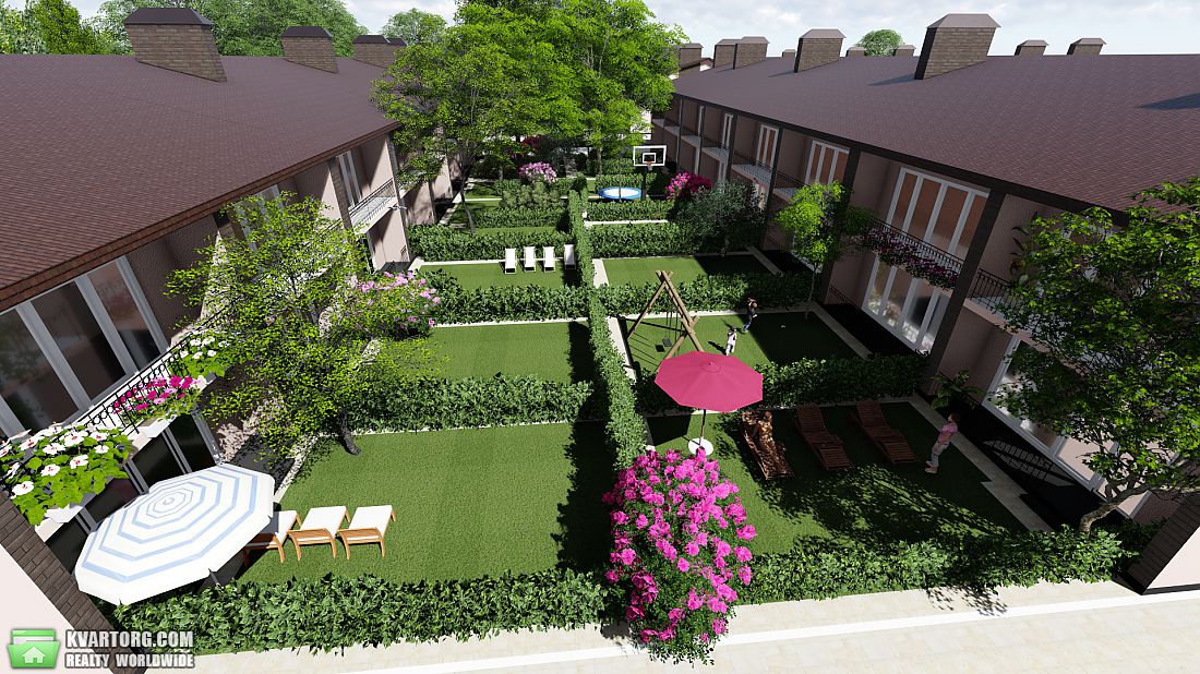 Sell Townhouse. Житомир,  Ольгинская — photo 2