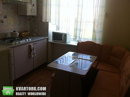 Rent out 2-room apartment. Днепропетровск, Дзержинского — photo 5