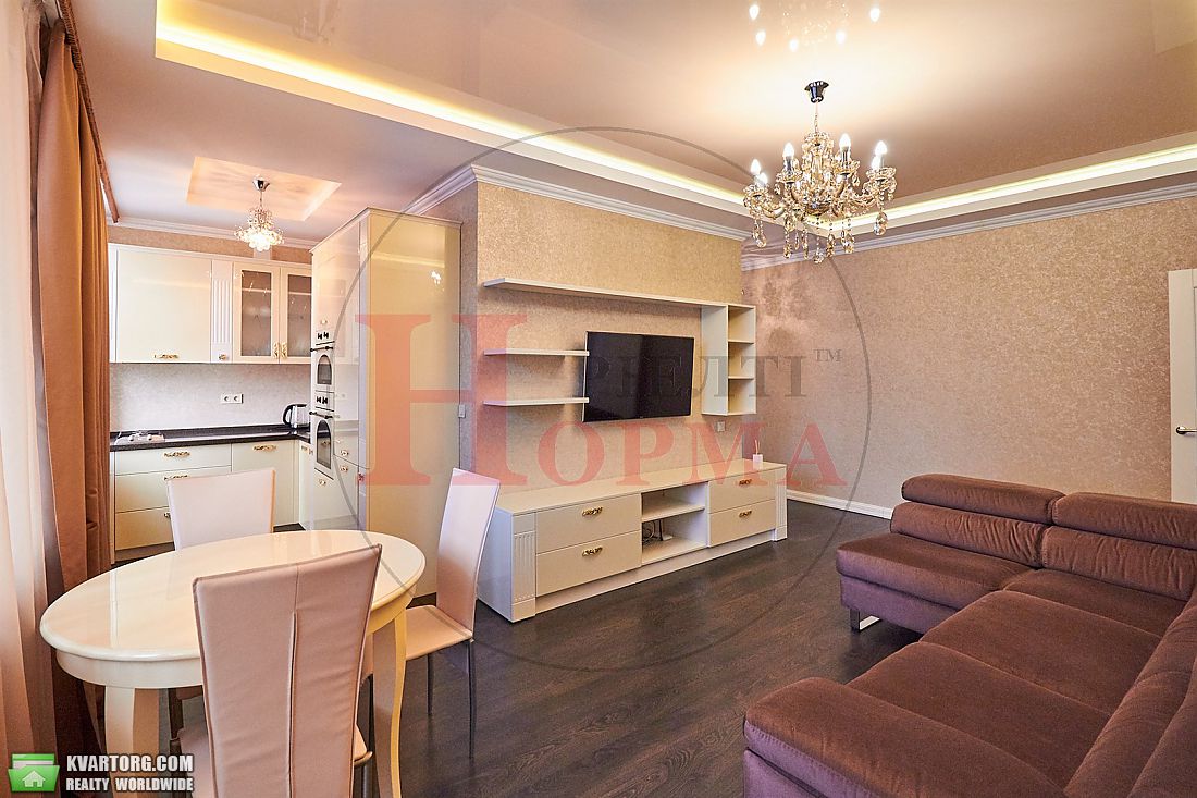 Rent out 2-room apartment. Киев,  Пирогова — photo 3