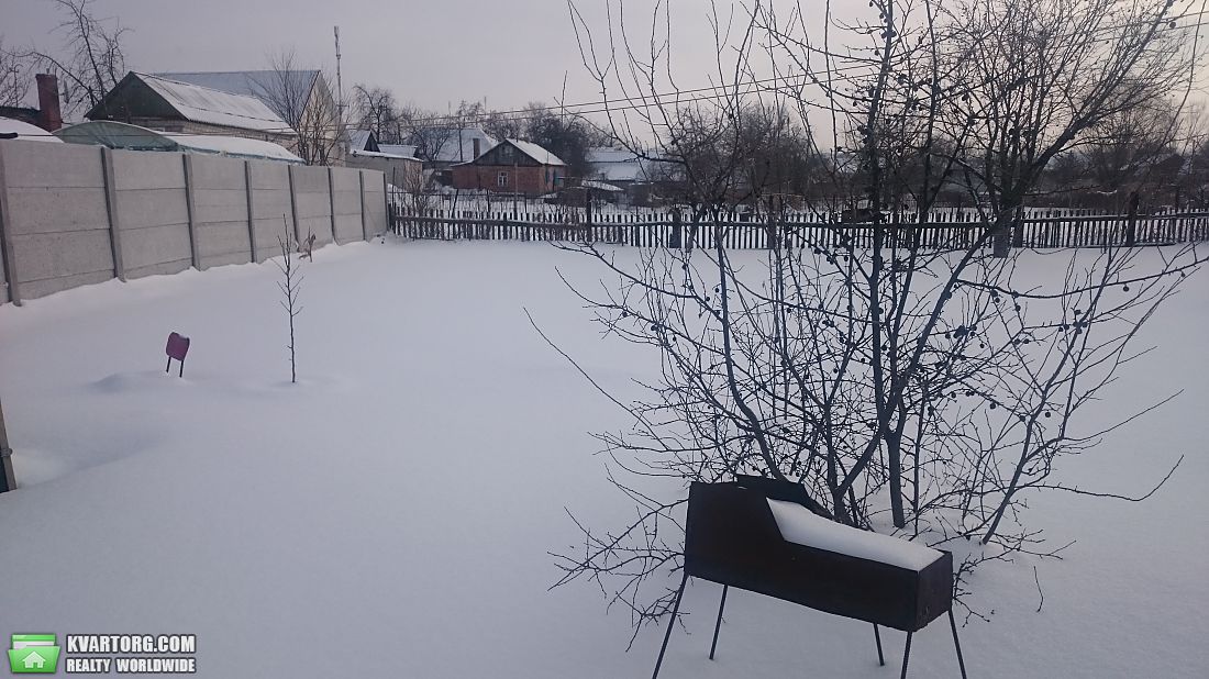 Sell house. Полтава, Александрийская — photo 5
