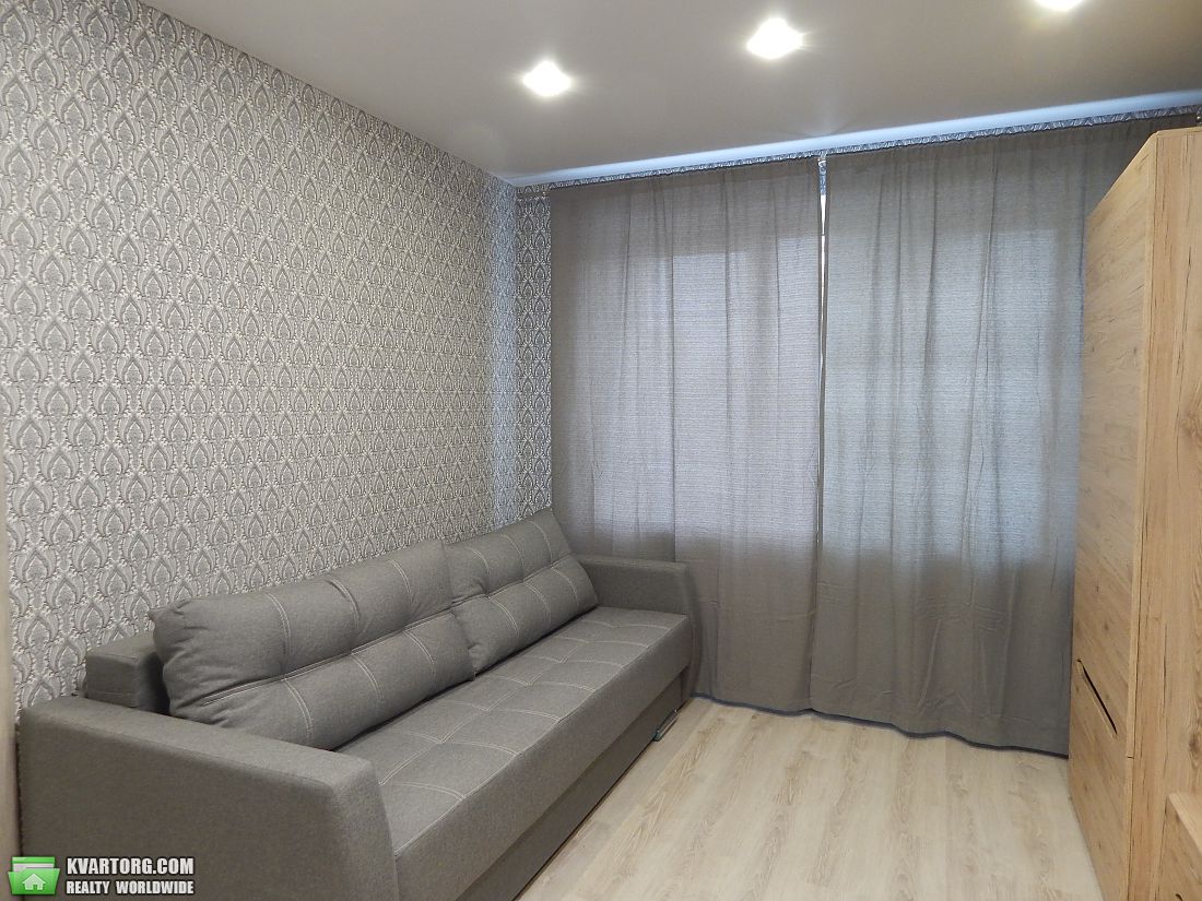 Rent out 3-room apartment. Днепропетровск, пр. Правды — photo 5