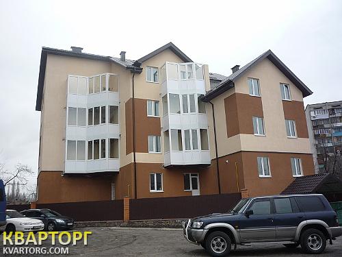 Rent out 2-room apartment. Киев, ЖД Дарница — photo 5
