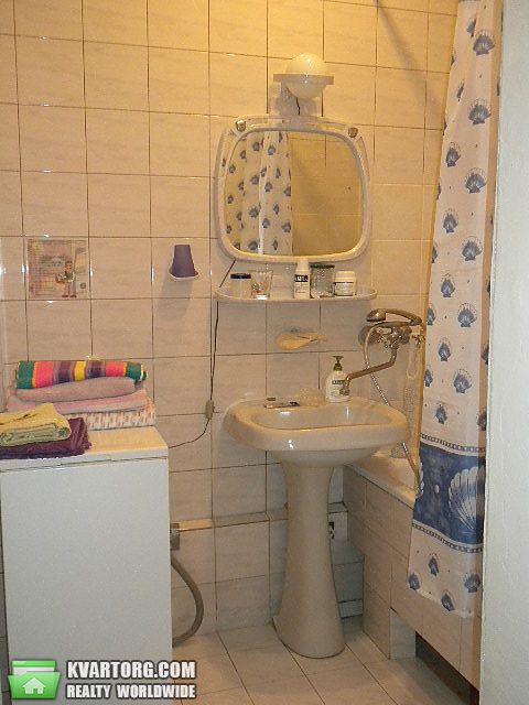 Rent out 2-room apartment. Киев,  Большая Васильковская — photo 6