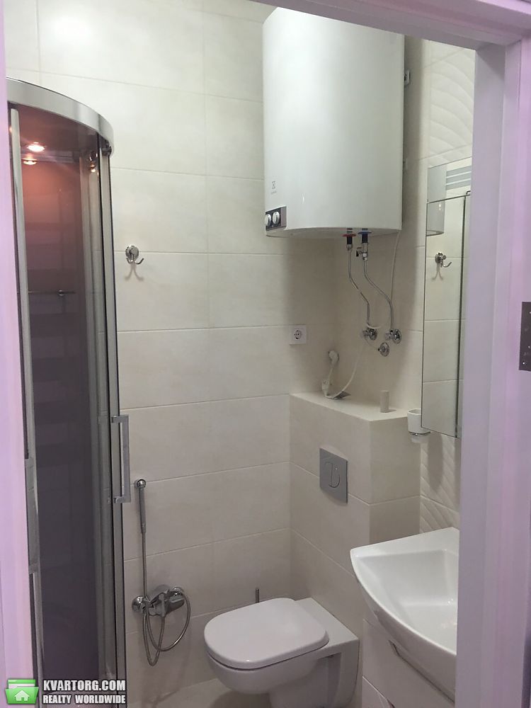 Rent out 1-room apartment. Одесса, Фонтанская дорога — photo 4