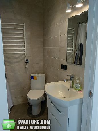 Rent out 1-room apartment. Киев,  Светлицкого — photo 5