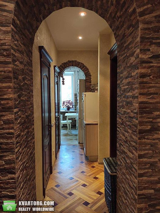 Sell 3-room apartment. Киев,  Зоологическая — photo 6