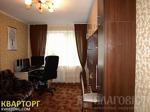 Sell 3-room apartment. Киев,  Демиевская — photo 4