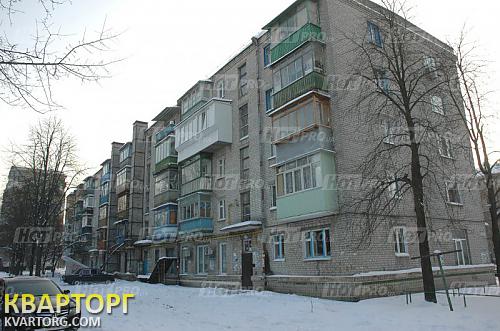 Sell 3-room apartment. Киев,  бульвар Труда — photo 1
