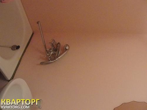 Rent out 1-room apartment. Киев,  Владимирская — photo 3