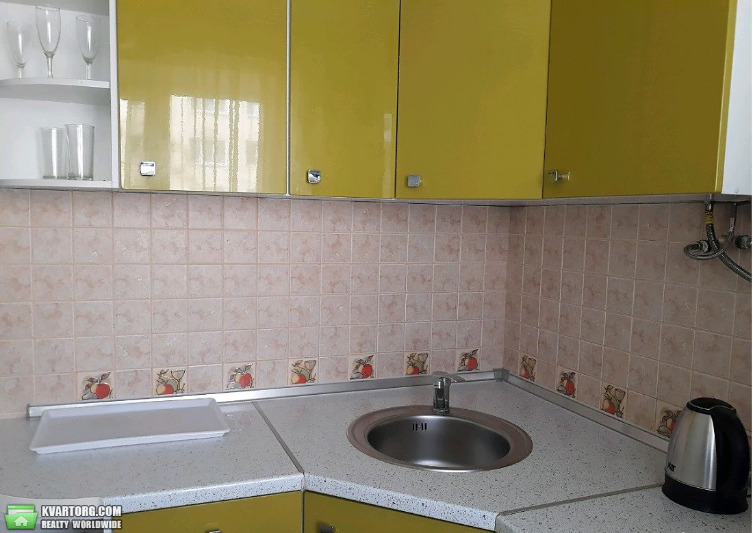 Rent out 2-room apartment. Харьков, Академика Павлова — photo 4