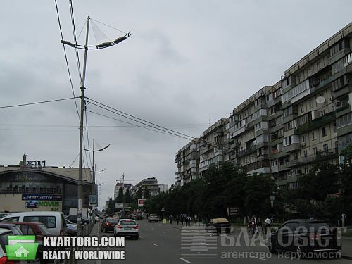 Sell 1-room apartment. Киев, Оболонский пр — photo 5
