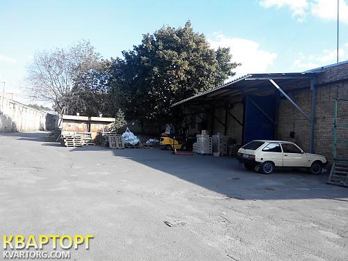 Rent out warehouse. Киев, Щорса — photo 3