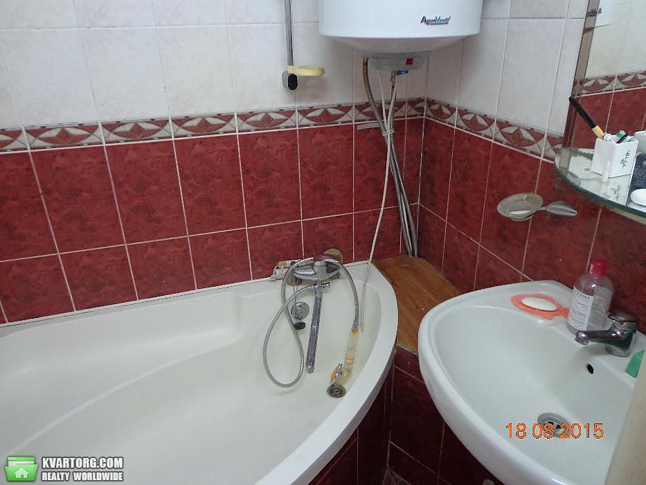Sell 2-room apartment. Киев, Бережанская — photo 5