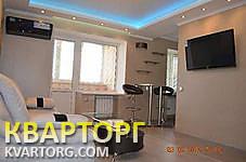 сдам 2-комнатную квартиру. Киев,  Урицкого Липковского - фото 1