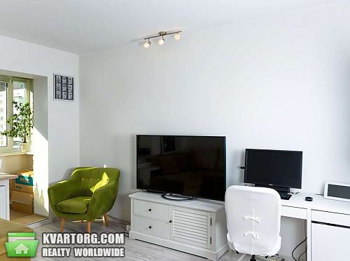 Sell 1-room apartment. Киев,  Лайоша Гавро — photo 2